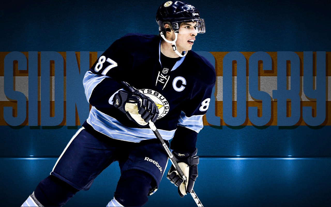MCPosterizes on X: Sidney Crosby iPhone 6 Jersey Wallpaper   / X