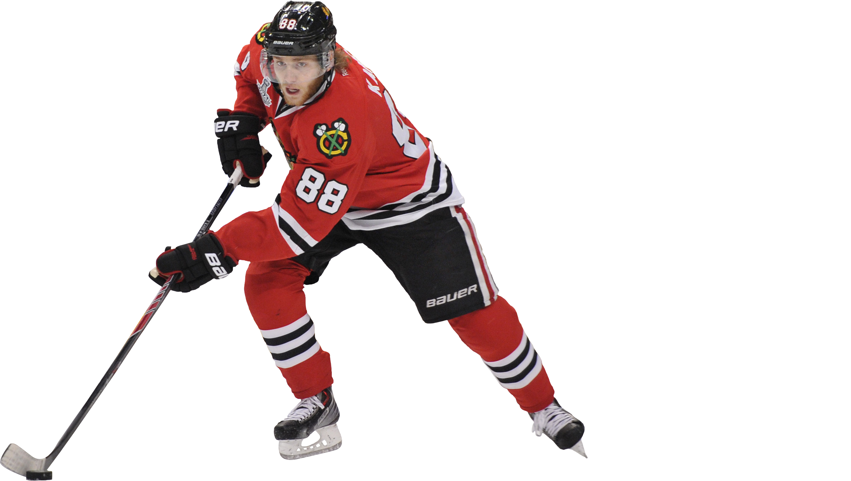 Patrick Kane PNG #2