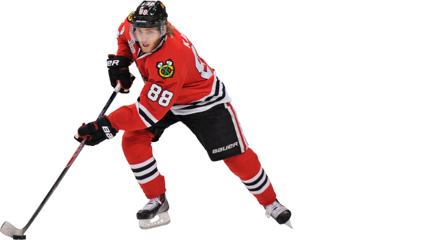 Patrick Kane PNG #2