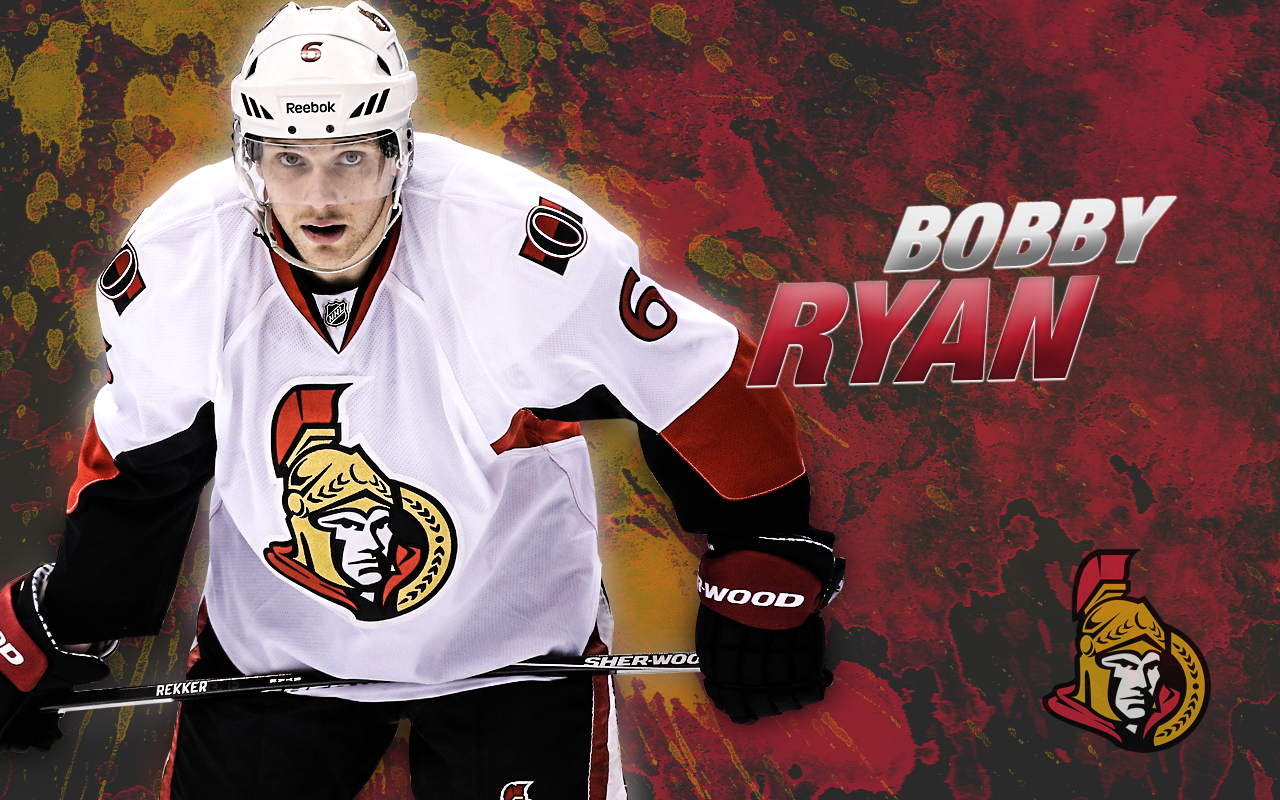 Bobby Ryan Wallpaper by MeganL125 on DeviantArt