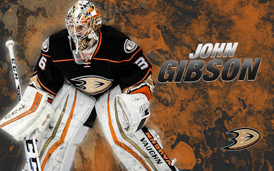 John Gibson Wallpaper