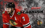 Brent Seabrook Wallpaper by MeganL125