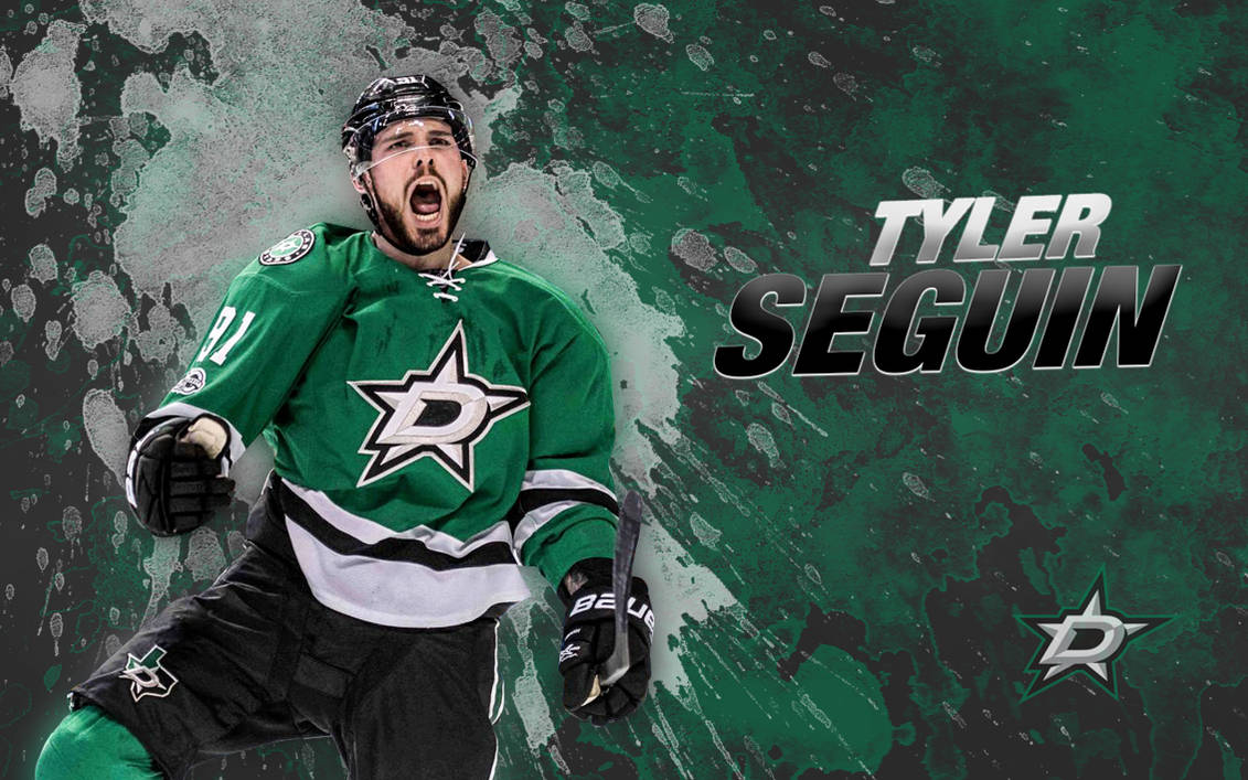 Tyler Seguin Wallpaper by MeganL125 on DeviantArt