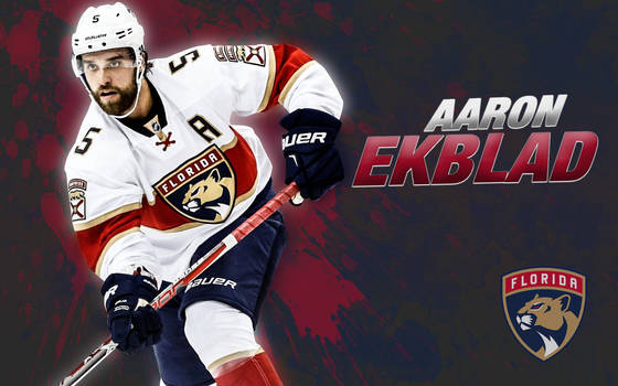 Aaron Ekblad Wallpaper