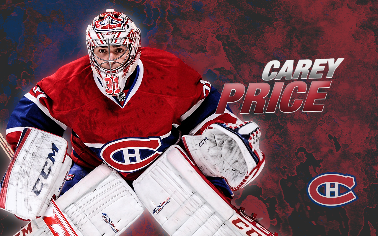 picture Carey Price Wallpaper carey price wallpaper by meganl125 on