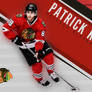 Patrick Kane Wallpaper