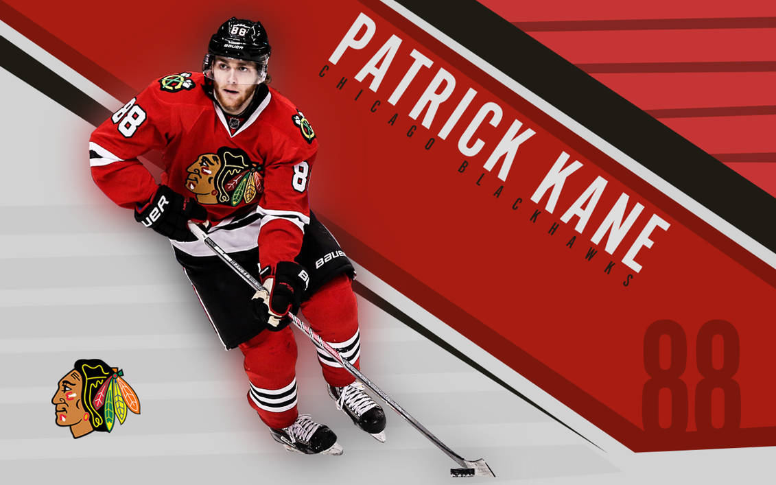 Patrick Kane Wallpaper by MeganL125 on DeviantArt