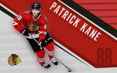 Patrick Kane Wallpaper