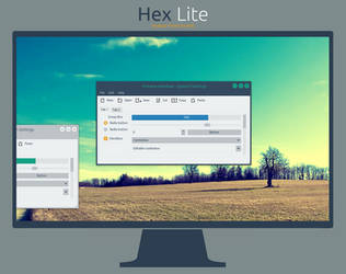 Hex Lite