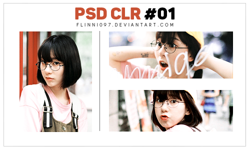 250317 : PSD COLORING #01