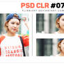 120617 : PSD COLORING #07