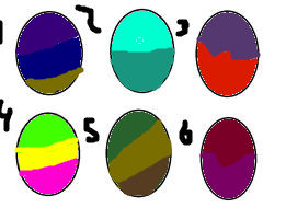 egg adopts 2 by thefillypainter2458 on DeviantArt
