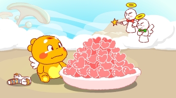 Tổng hợp nhiều hơn 80 qoobee hình nền hay nhất  POPPY