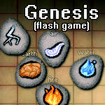 Genesis 1.2