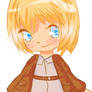 Chibi Armin