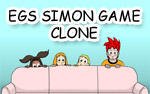 EGS simon game clone