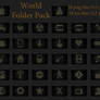 World Folder Pack