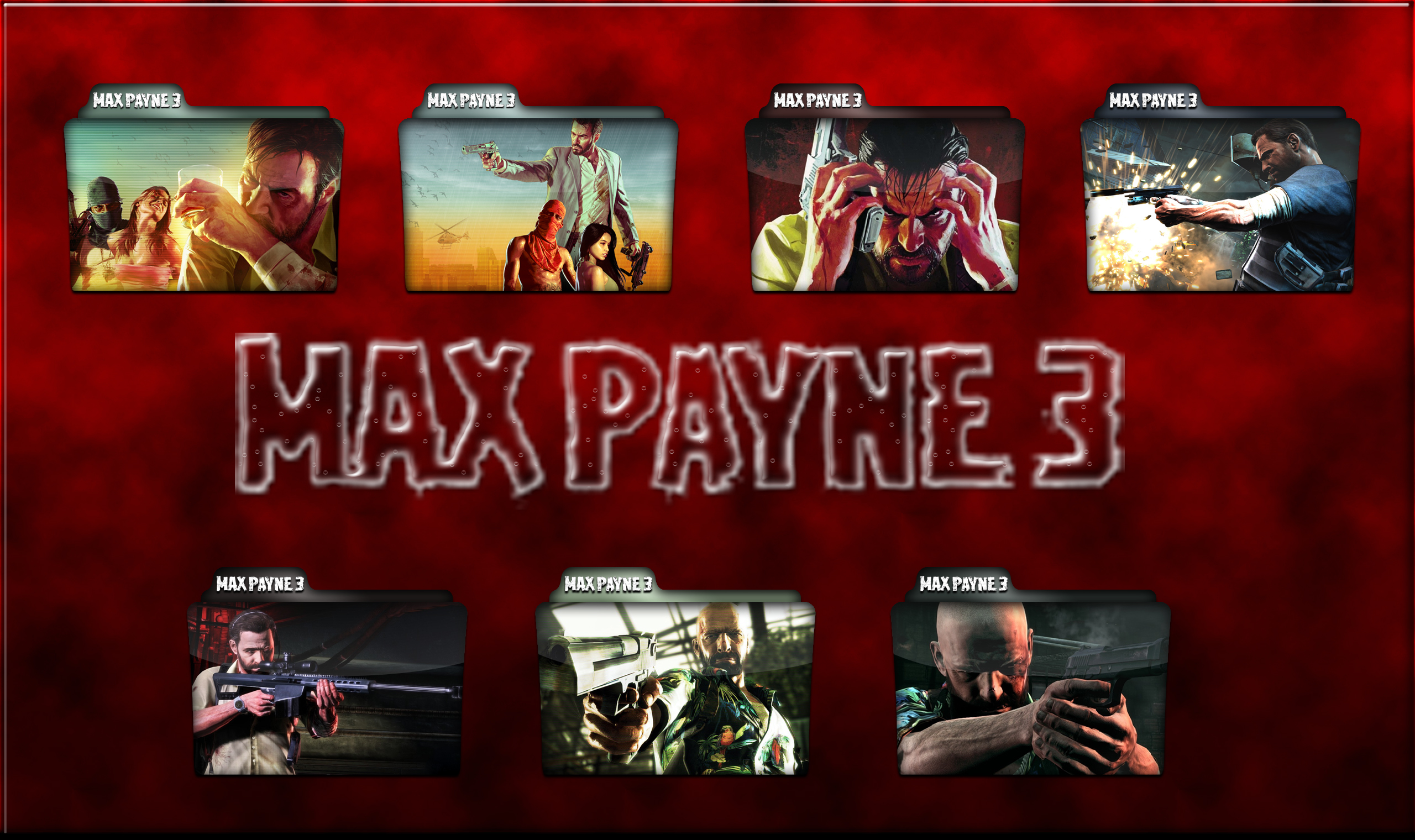 Max Payne 3