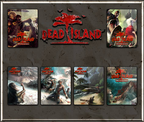 Dead Island Game of the year edition