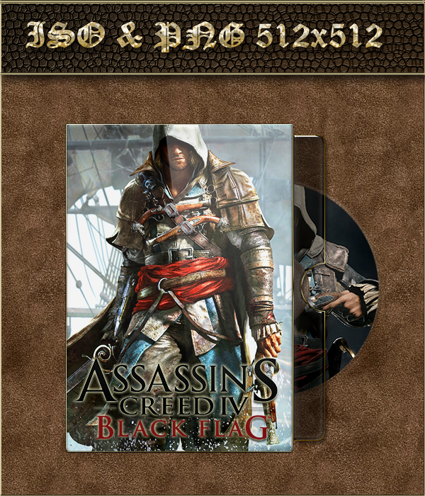 Assassin's Creed IV Black Flag