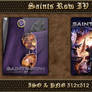 Saints Row IV