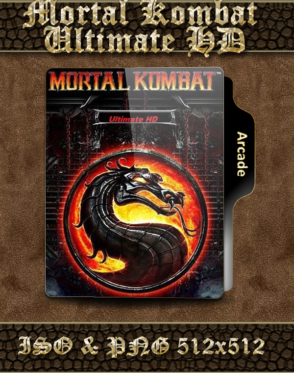 Mortal Kombat Ultimate HD