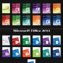 MS Office 2010 - 2013