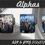 Alphas