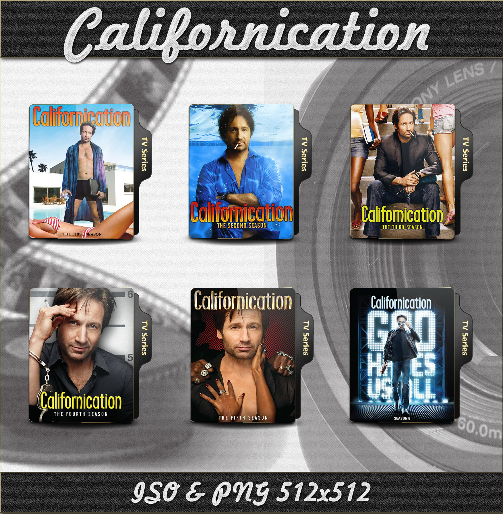 Californication