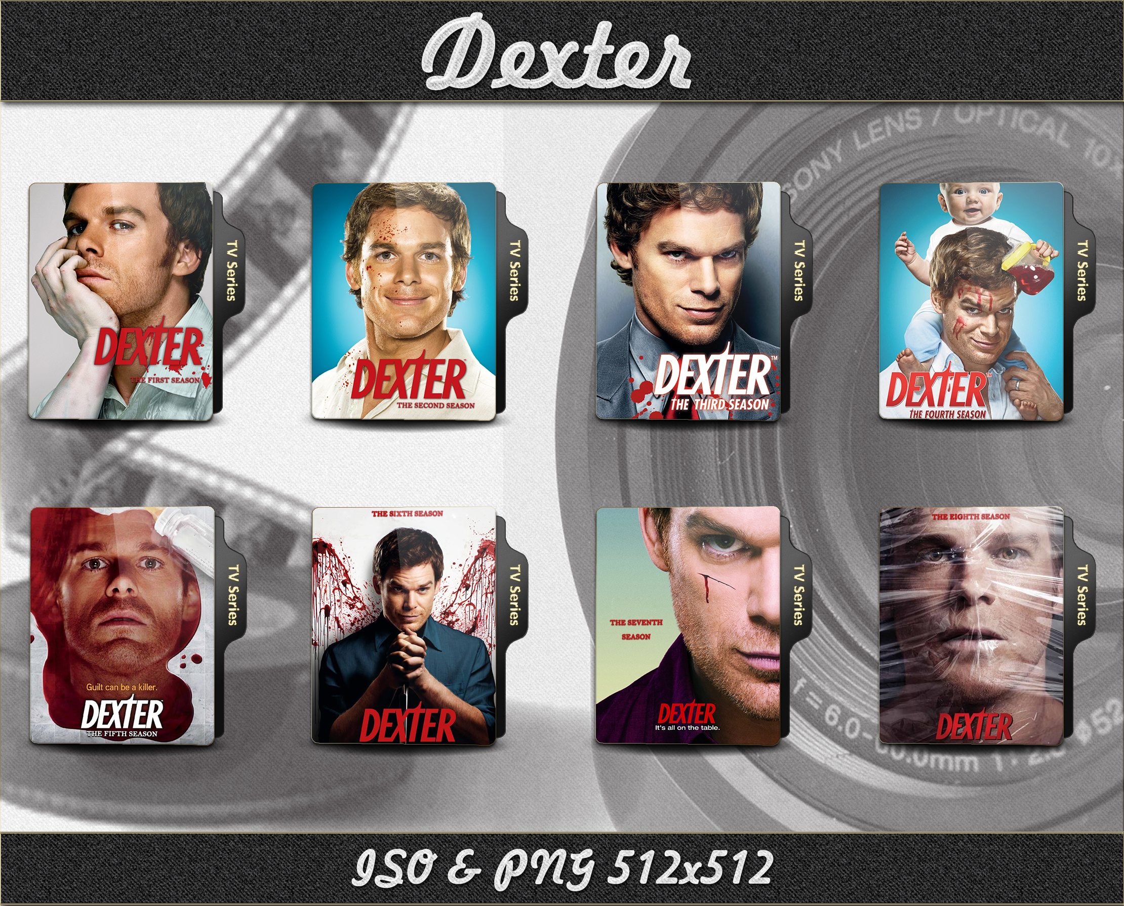 Dexter