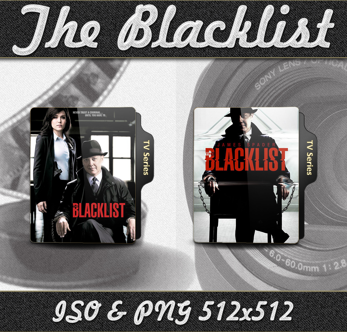 The Blacklist