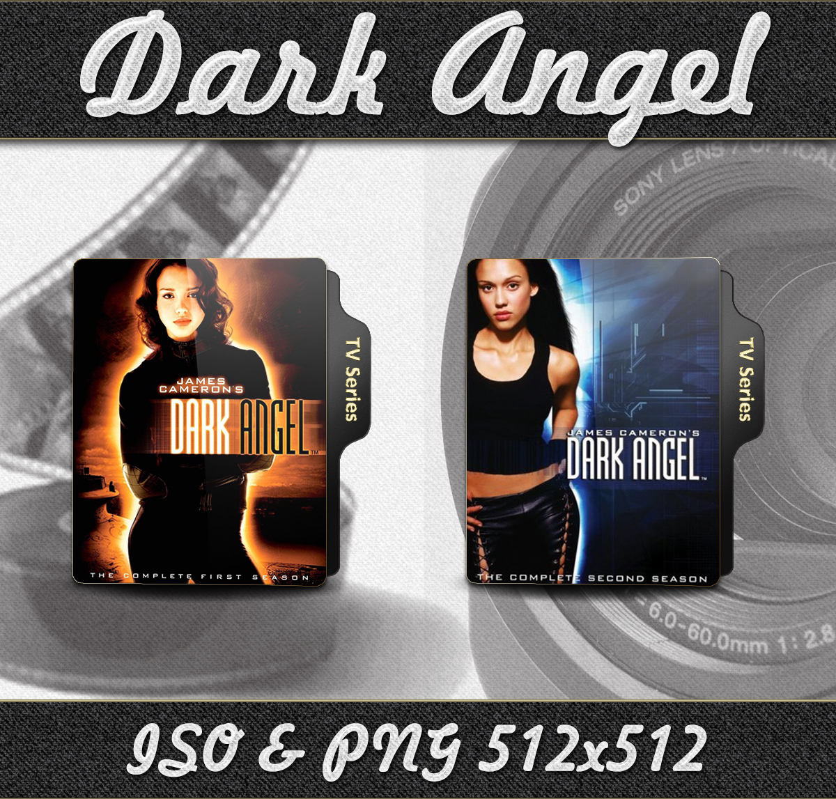 Dark Angel