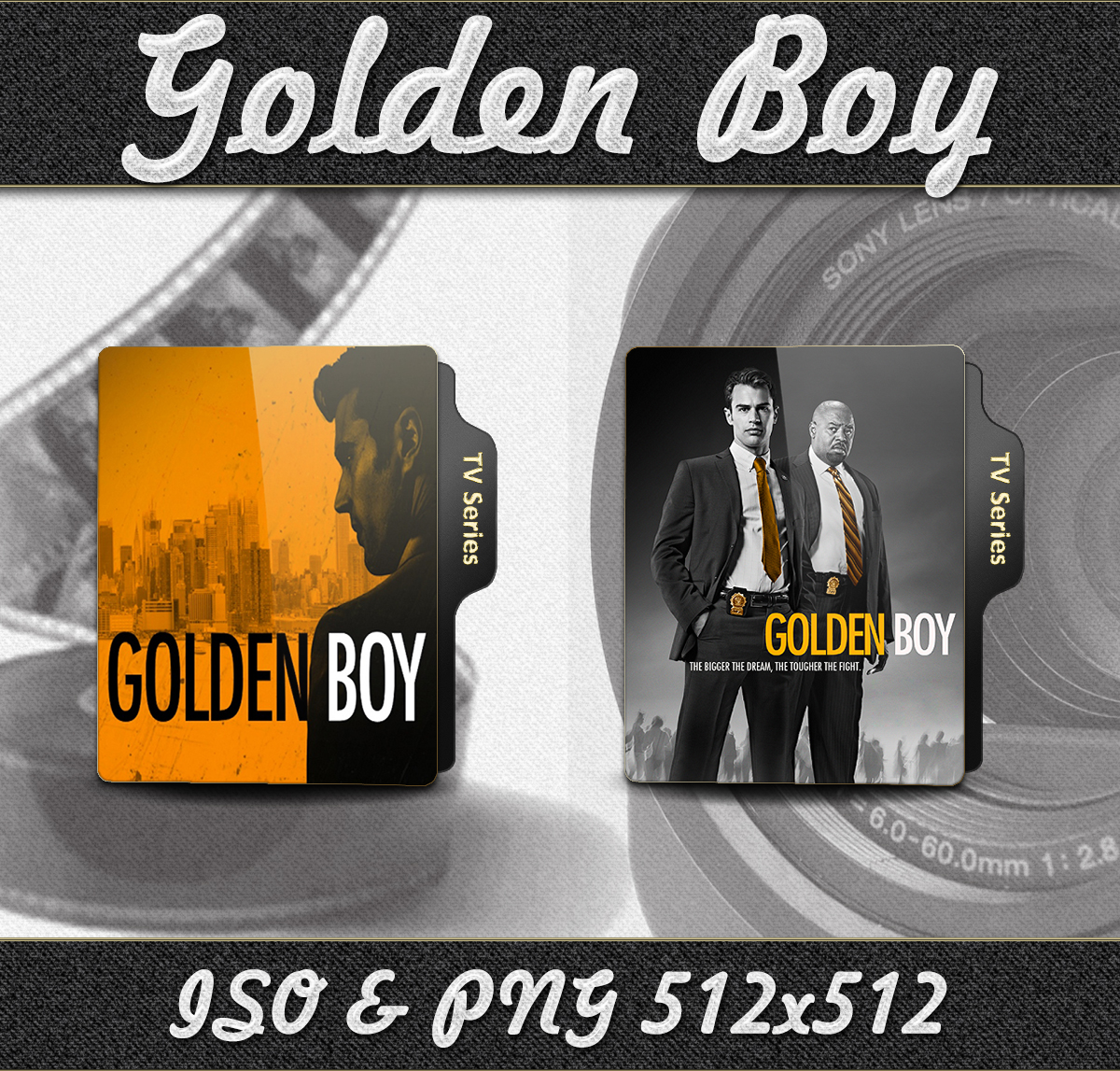 Golden Boy