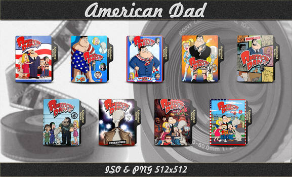 American Dad
