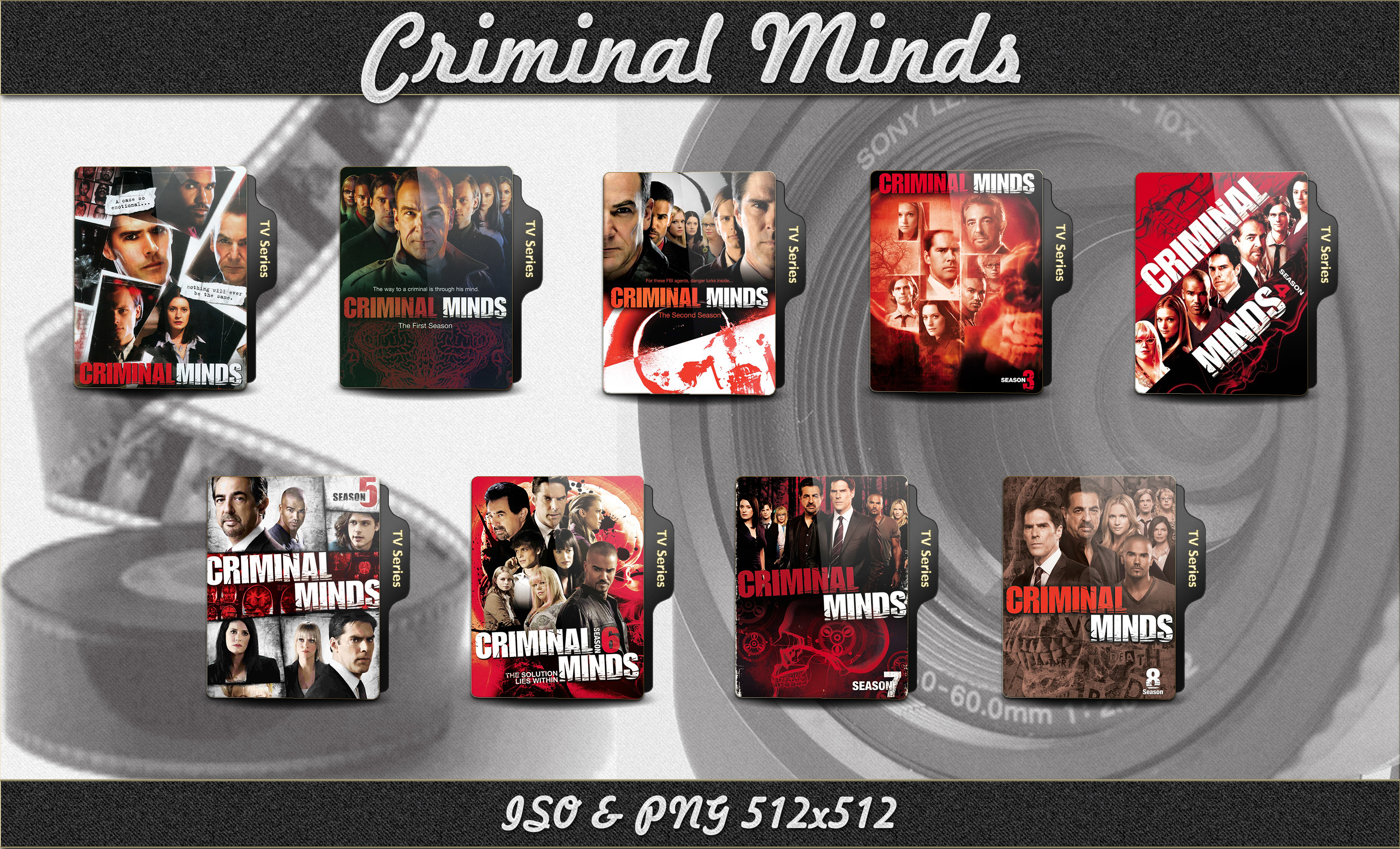 Criminal Minds