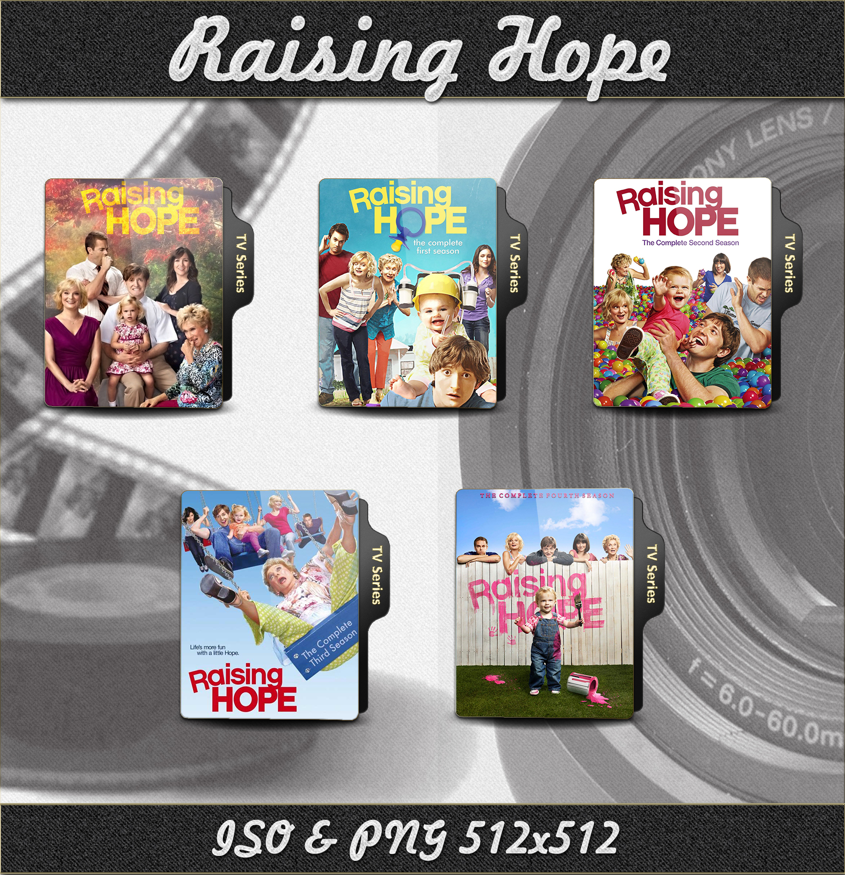 Raising Hope