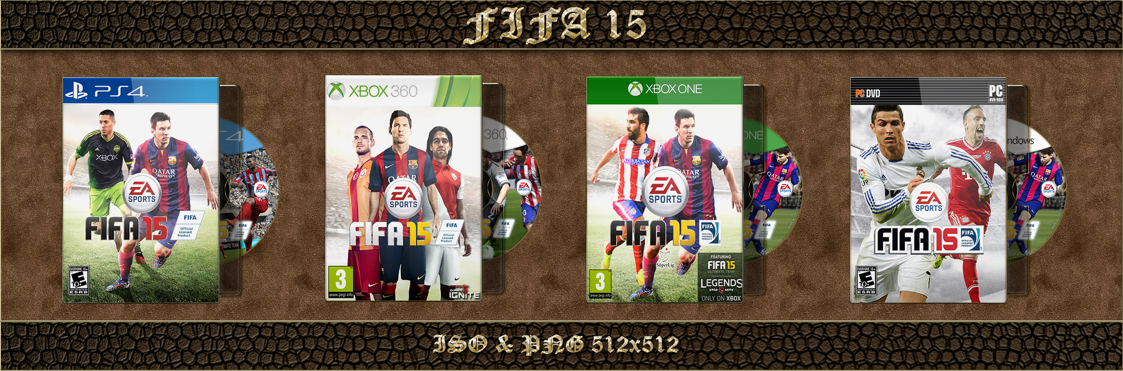 Fifa 15