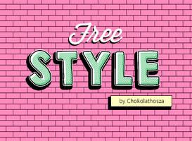 Style for Photoshop