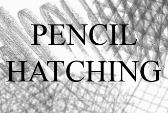 Pencil Hatching