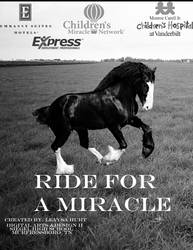 Ride for a Miracle