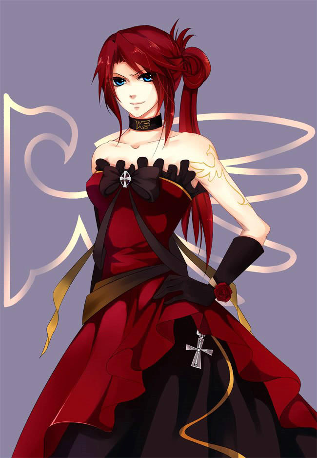 The Autumn Maiden ch 01 by markthenewkira69 on DeviantArt