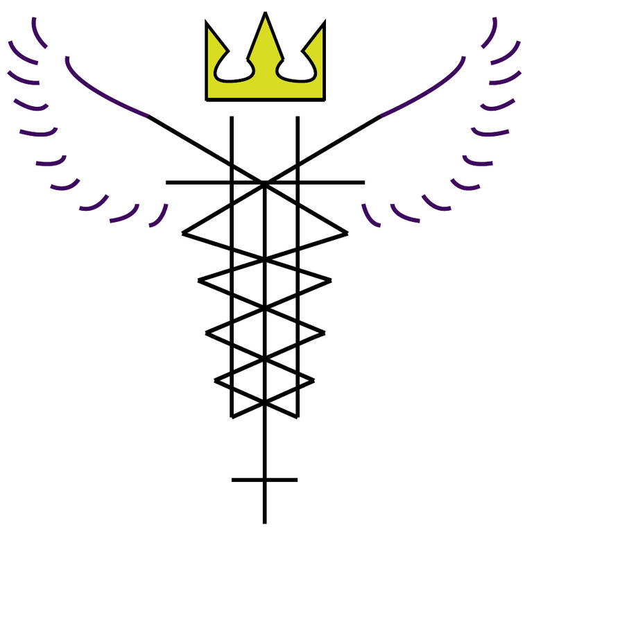 the hollow cross by TheGrimmZero on DeviantArt