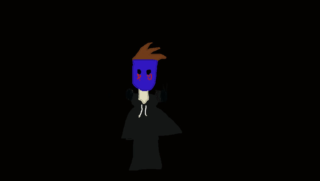 The Eyeless Jack Creepypasta by Starlord-draws on DeviantArt
