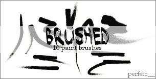 Paint Brushes