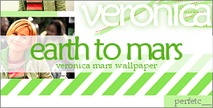 Veronica Mars Wallpaper