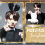 Photopack 01- Jungkook by Kyunglee