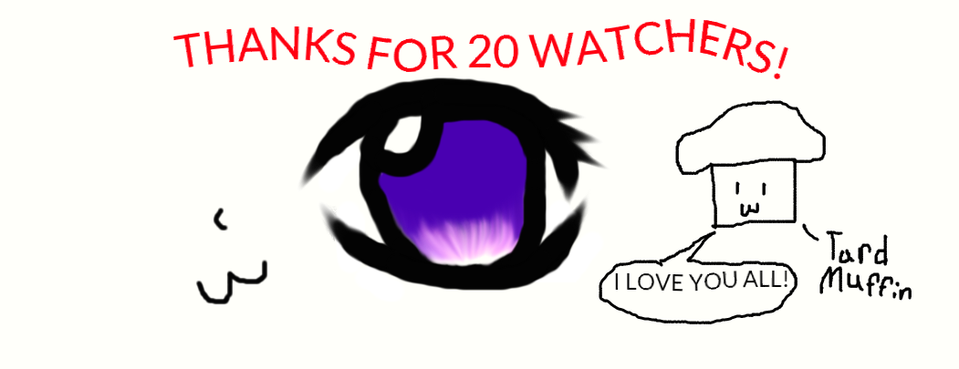 20 Watchers