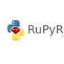 RuPyRu Logotype