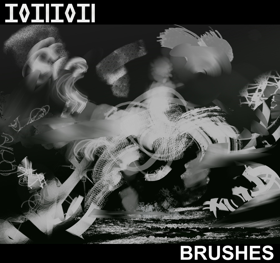 Tatitati Brushes Pack 2015