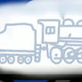 The Story of The Ghost of No. 7839